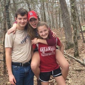 Meet your Posher, Maddy